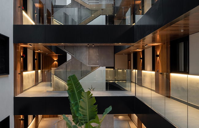 TocToc Suites Olof Palme - Photo 2