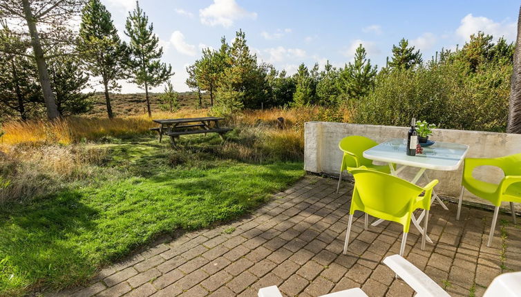 Foto 1 - Casa em Rømø