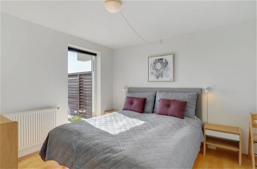 Foto 13 - Apartamento de 1 habitación en Rømø con terraza