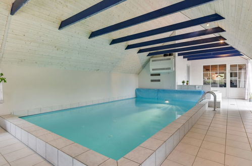 Foto 4 - Casa de 6 quartos em Rømø com piscina privada e sauna