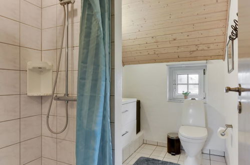Foto 23 - Casa de 6 habitaciones en Rømø con piscina privada y sauna