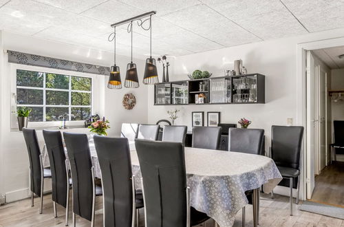 Foto 30 - Casa de 6 quartos em Rømø com piscina privada e sauna