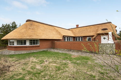 Photo 9 - Maison de 6 chambres à Rømø avec piscine privée et sauna