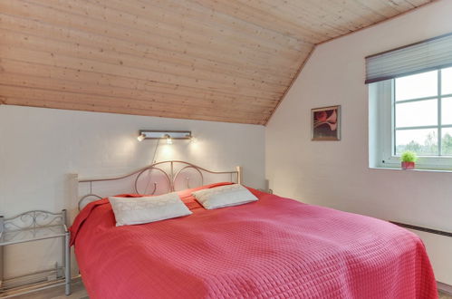 Photo 22 - Maison de 6 chambres à Rømø avec piscine privée et sauna