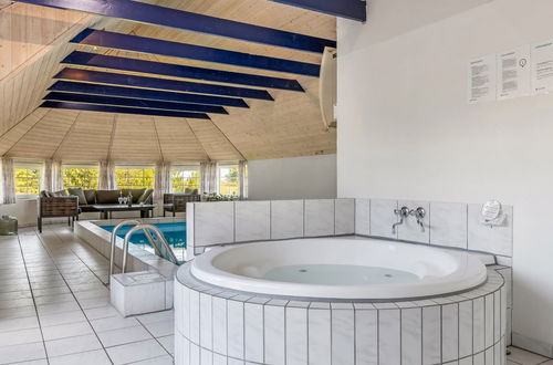 Foto 41 - Casa de 6 quartos em Rømø com piscina privada e sauna