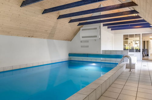 Foto 27 - Casa de 6 quartos em Rømø com piscina privada e sauna