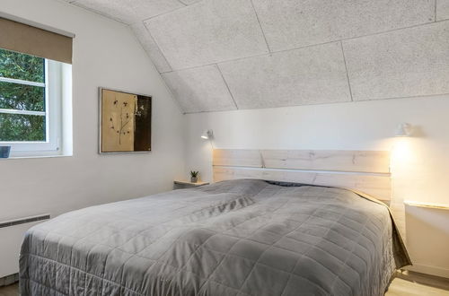 Foto 23 - Casa de 6 quartos em Rømø com piscina privada e sauna