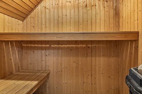 Photo 32 - Maison de 6 chambres à Rømø avec piscine privée et sauna