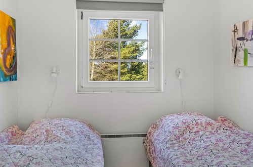Photo 35 - Maison de 6 chambres à Rømø avec piscine privée et sauna