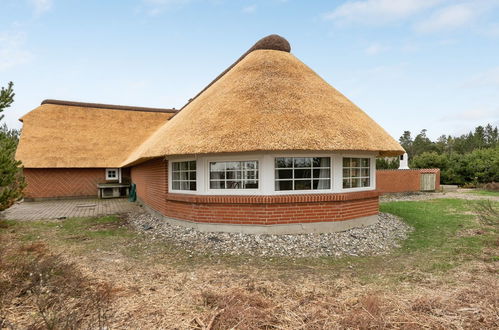 Foto 17 - Casa con 6 camere da letto a Rømø con piscina privata e sauna