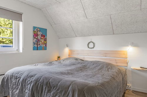 Foto 26 - Casa de 6 quartos em Rømø com piscina privada e sauna