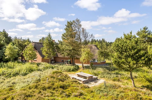 Foto 3 - Casa de 6 quartos em Rømø com piscina privada e sauna