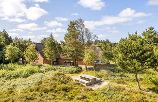 Foto 3 - Casa de 6 quartos em Rømø com piscina privada e sauna