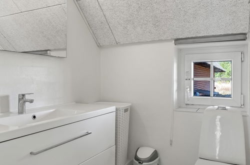 Photo 33 - Maison de 6 chambres à Rømø avec piscine privée et sauna