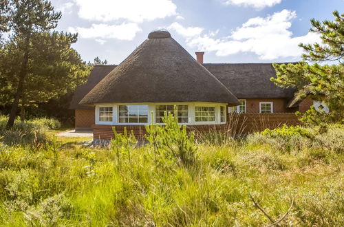 Foto 8 - Casa de 6 quartos em Rømø com piscina privada e sauna
