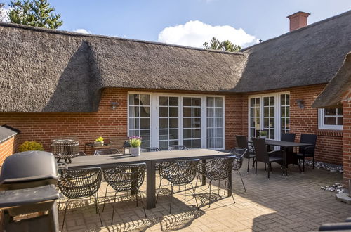 Foto 7 - Casa de 6 quartos em Rømø com piscina privada e sauna