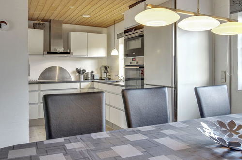Photo 28 - Maison de 6 chambres à Rømø avec piscine privée et sauna