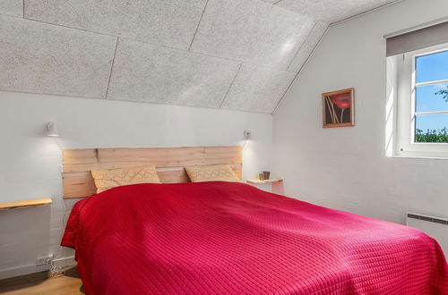 Foto 24 - Casa de 6 quartos em Rømø com piscina privada e sauna