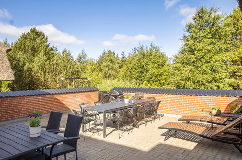 Foto 6 - Casa de 6 quartos em Rømø com piscina privada e sauna