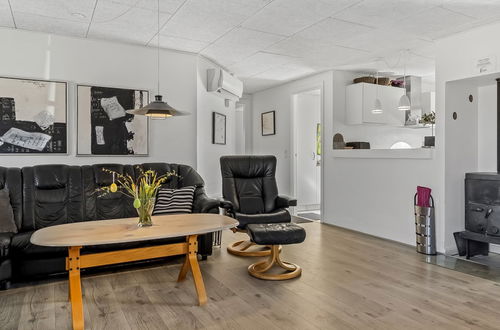 Photo 27 - Maison de 6 chambres à Rømø avec piscine privée et sauna