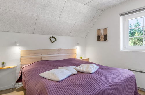 Foto 25 - Casa de 6 quartos em Rømø com piscina privada e sauna