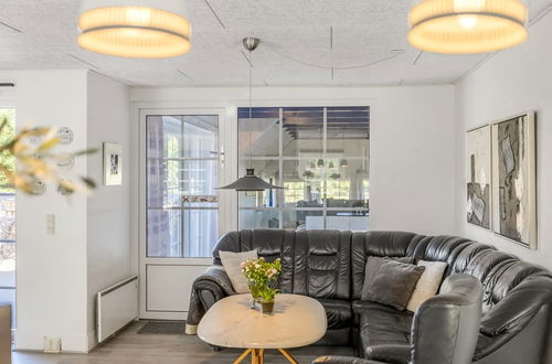 Foto 35 - Casa de 6 quartos em Rømø com piscina privada e sauna