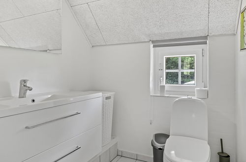 Photo 29 - Maison de 6 chambres à Rømø avec piscine privée et sauna