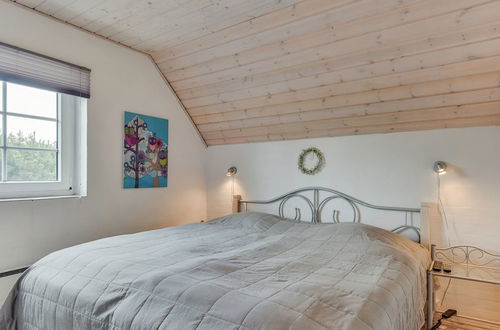 Photo 34 - Maison de 6 chambres à Rømø avec piscine privée et sauna