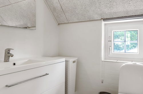 Foto 18 - Casa de 6 quartos em Rømø com piscina privada e sauna