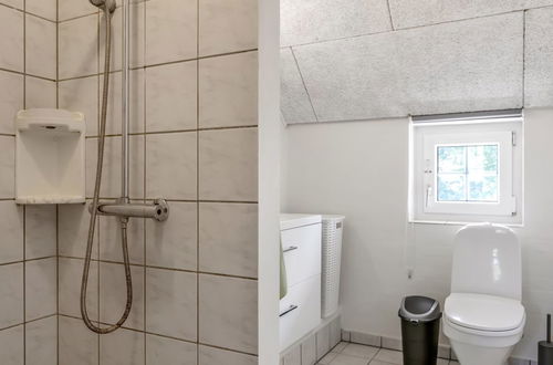 Foto 17 - Casa de 6 quartos em Rømø com piscina privada e sauna
