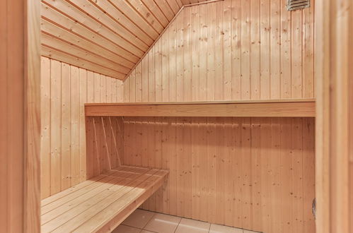 Foto 30 - Casa con 6 camere da letto a Rømø con piscina privata e sauna