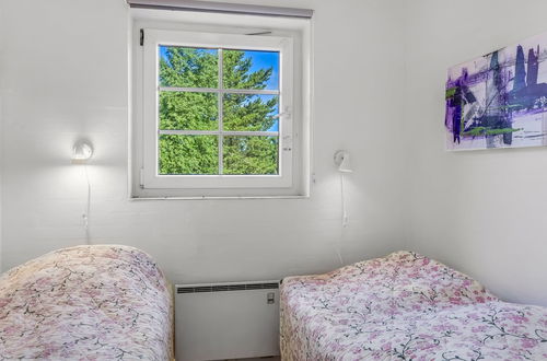 Foto 19 - Casa de 6 quartos em Rømø com piscina privada e sauna