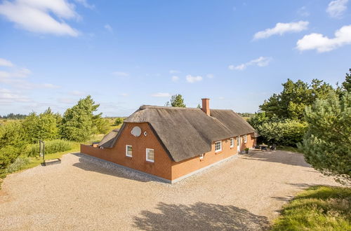 Foto 4 - Casa de 6 quartos em Rømø com piscina privada e sauna