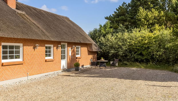 Casa de 6 quartos em Rømø com piscina privada e sauna - Foto 5