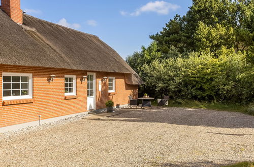 Foto 5 - Casa de 6 quartos em Rømø com piscina privada e sauna