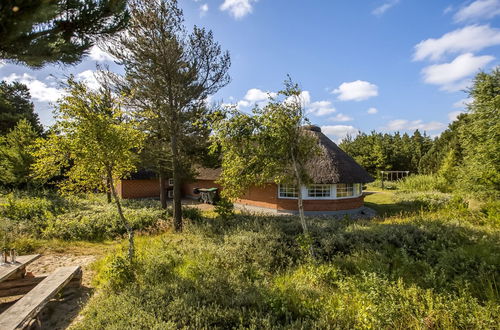 Foto 9 - Casa de 6 quartos em Rømø com piscina privada e sauna
