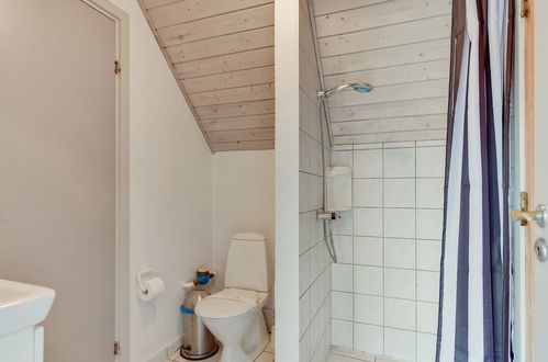 Photo 29 - Maison de 6 chambres à Rømø avec piscine privée et sauna