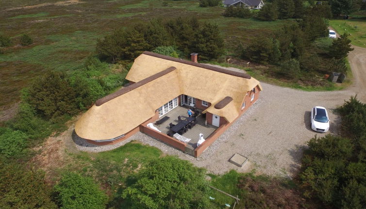 Photo 1 - Maison de 6 chambres à Rømø avec piscine privée et sauna