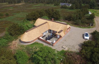 Foto 1 - Haus mit 6 Schlafzimmern in Rømø mit privater pool und sauna