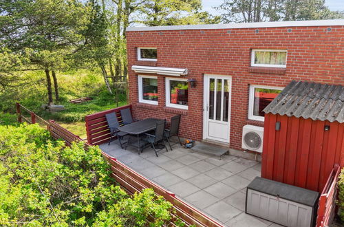 Foto 6 - Casa de 2 quartos em Rømø