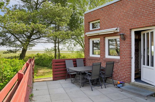 Foto 3 - Casa de 2 quartos em Rømø