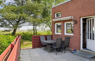 Foto 3 - Casa de 2 quartos em Rømø