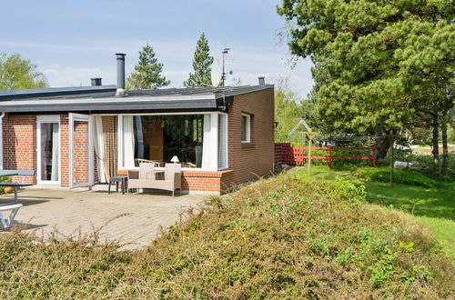 Foto 4 - Casa de 2 quartos em Rømø