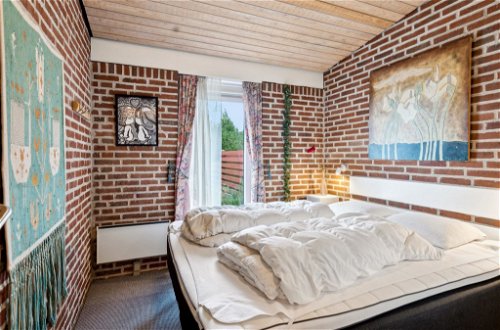 Foto 15 - Casa con 2 camere da letto a Rømø