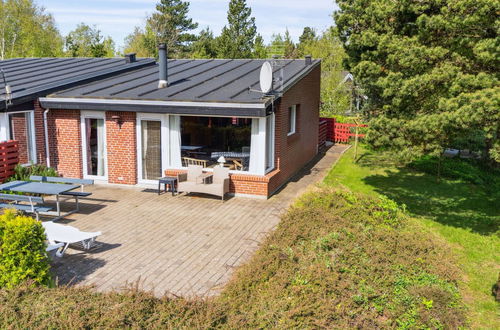 Foto 5 - Casa de 2 quartos em Rømø