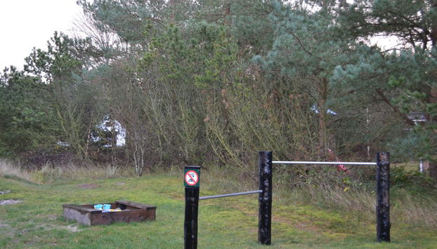 Maison de 5 chambres à Rømø avec piscine privée et terrasse - Photo 4