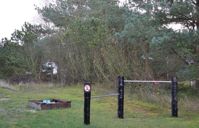 Casa de 5 quartos em Rømø com piscina privada e terraço - Foto 4