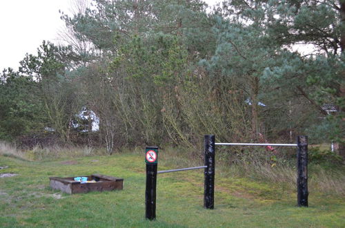 Foto 5 - Haus mit 5 Schlafzimmern in Rømø mit privater pool und terrasse