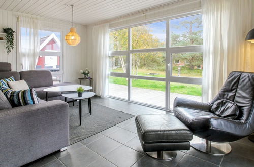 Foto 31 - Casa de 5 quartos em Rømø com piscina privada e terraço