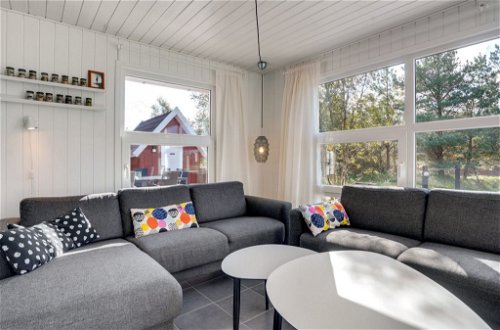 Foto 32 - Casa de 5 habitaciones en Rømø con piscina privada y terraza